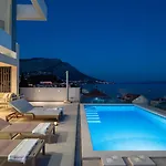 Luxurious Lapis - Heated Pool, Sauna, Gym And Spa, 120m To Sandy