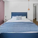 Βίλα Luxurious Lapis - Heated Pool, Sauna, Gym And Spa, 120m To Sandy *