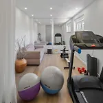 Luxurious Lapis - Heated Pool, Sauna, Gym And Spa, 120m To Sandy Omiš