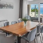 Luxurious Lapis - Heated Pool, Sauna, Gym And Spa, 120m To Sandy Βίλα