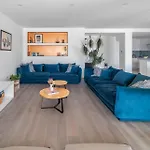 Luxurious Lapis - Heated Pool, Sauna, Gym And Spa, 120m To Sandy Βίλα Omiš