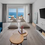 Βίλα Luxurious Lapis - Heated Pool, Sauna, Gym And Spa, 120m To Sandy *