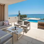 Luxurious Lapis - Heated Pool, Sauna, Gym And Spa, 120m To Sandy Βίλα