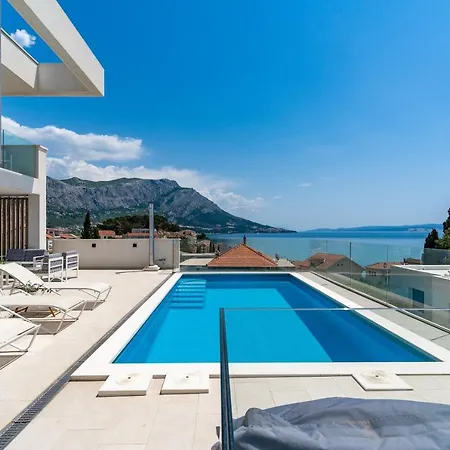 Luxurious Lapis - Heated Pool, Sauna, Gym And Spa, 120m To Sandy Βίλα