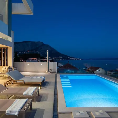 Luxurious Lapis - Heated Pool, Sauna, Gym And Spa, 120m To Sandy