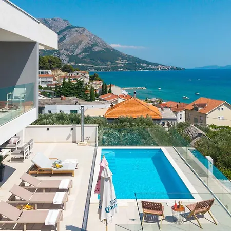Luxurious Lapis - Heated Pool, Sauna, Gym And Spa, 120m To Sandy Βίλα