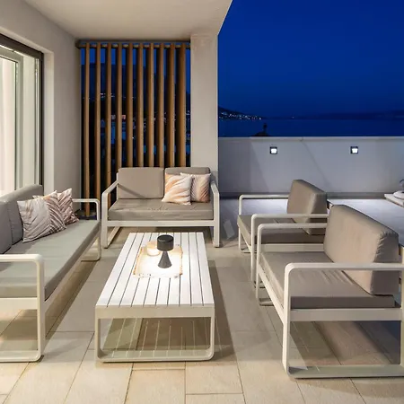 Luxurious Lapis - Heated Pool, Sauna, Gym And Spa, 120m To Sandy