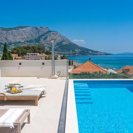 Luxurious Lapis - Heated Pool, Sauna, Gym And Spa, 120m To Sandy