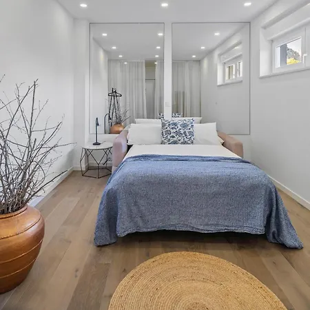 Βίλα Luxurious Lapis - Heated Pool, Sauna, Gym And Spa, 120m To Sandy *