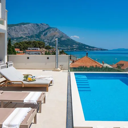Luxurious Lapis - Heated Pool, Sauna, Gym And Spa, 120m To Sandy *