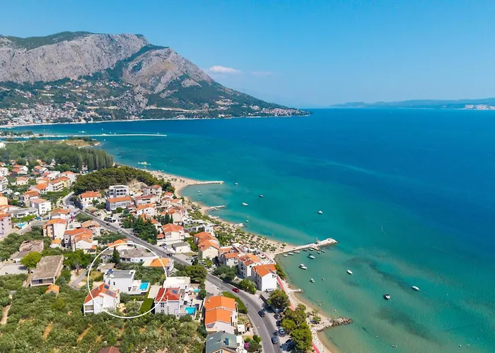 Luxurious Lapis - Heated Pool, Sauna, Gym And Spa, 120m To Sandy *