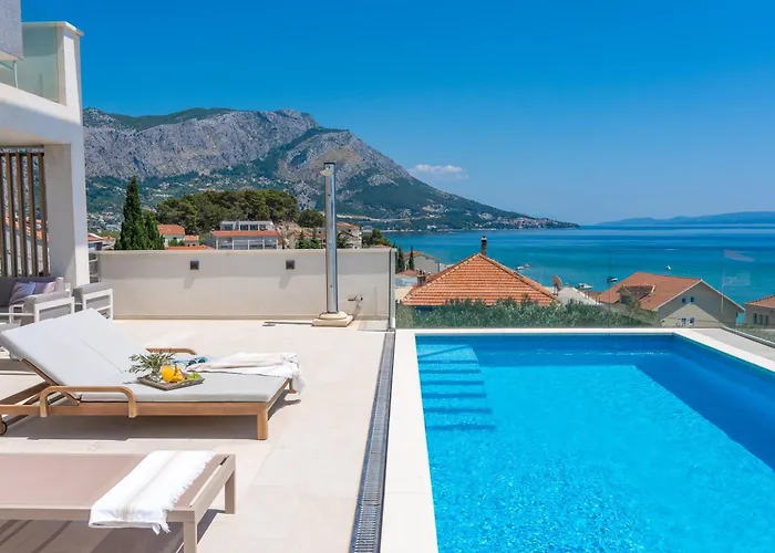 Luxurious Lapis - Heated Pool, Sauna, Gym And Spa, 120m To Sandy