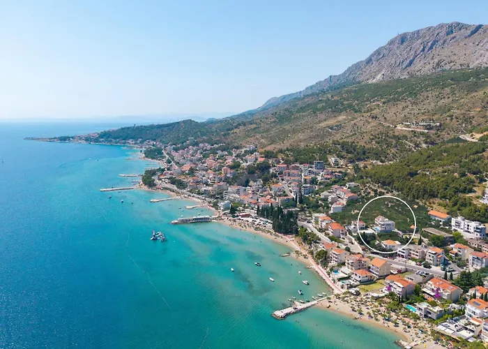 Villa Luxurious Lapis - Heated Pool, Sauna, Gym And Spa, 120m To Sandy