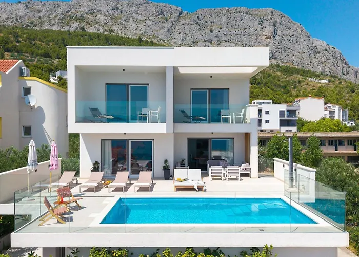 Luxurious Lapis - Heated Pool, Sauna, Gym And Spa, 120m To Sandy