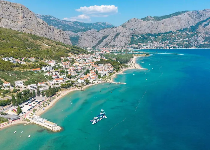 Villa Luxurious Lapis - Heated Pool, Sauna, Gym And Spa, 120m To Sandy